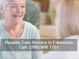 Edmonton Respite Care